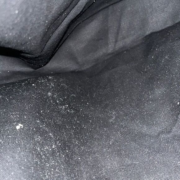 Grateful Dead Black Dancing Bears Graphic Tote - Picture 8 of 11